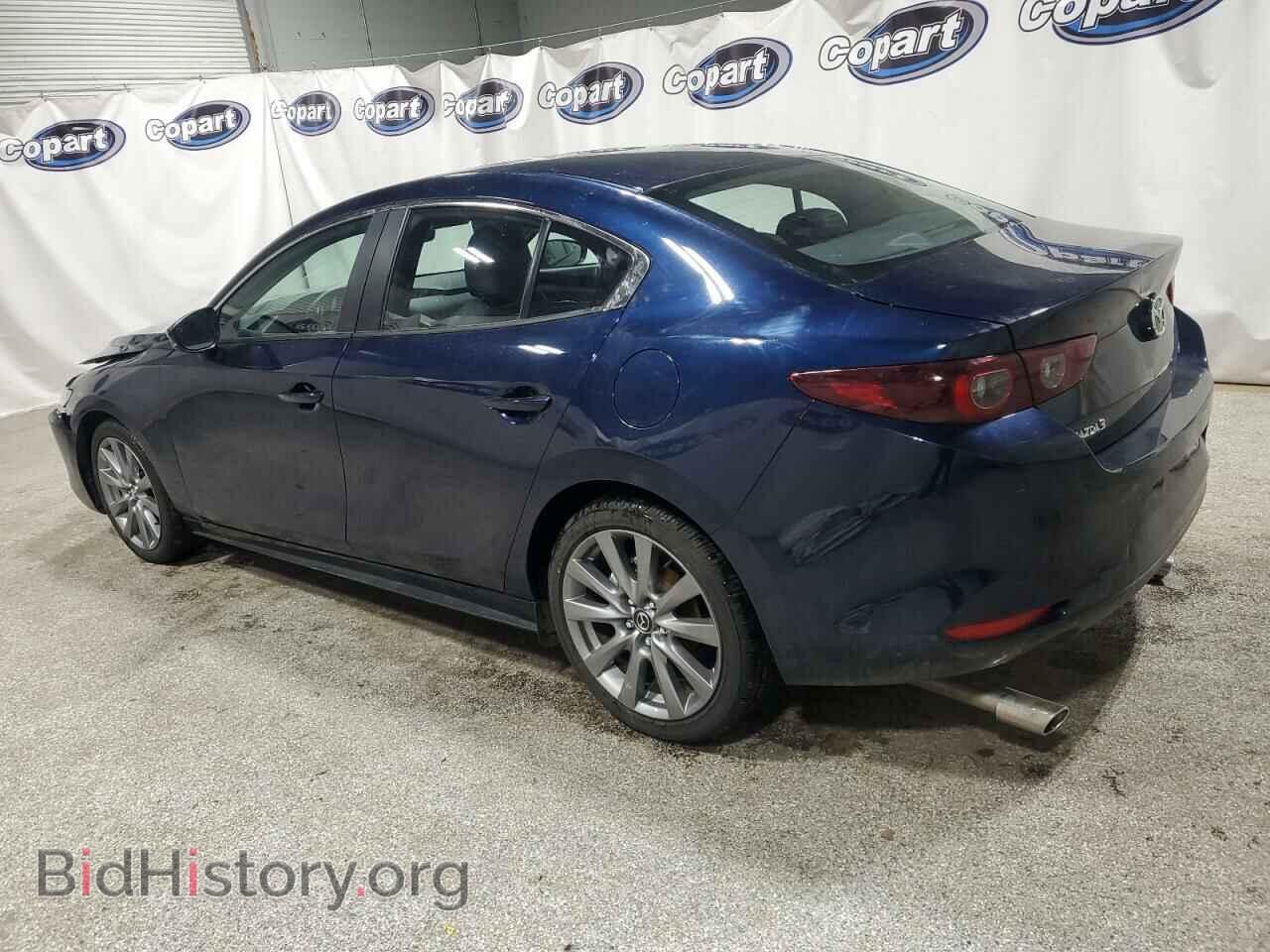 2024 MAZDA 3 - VIN: 3MZBPACM9RM413048 - Photo 2