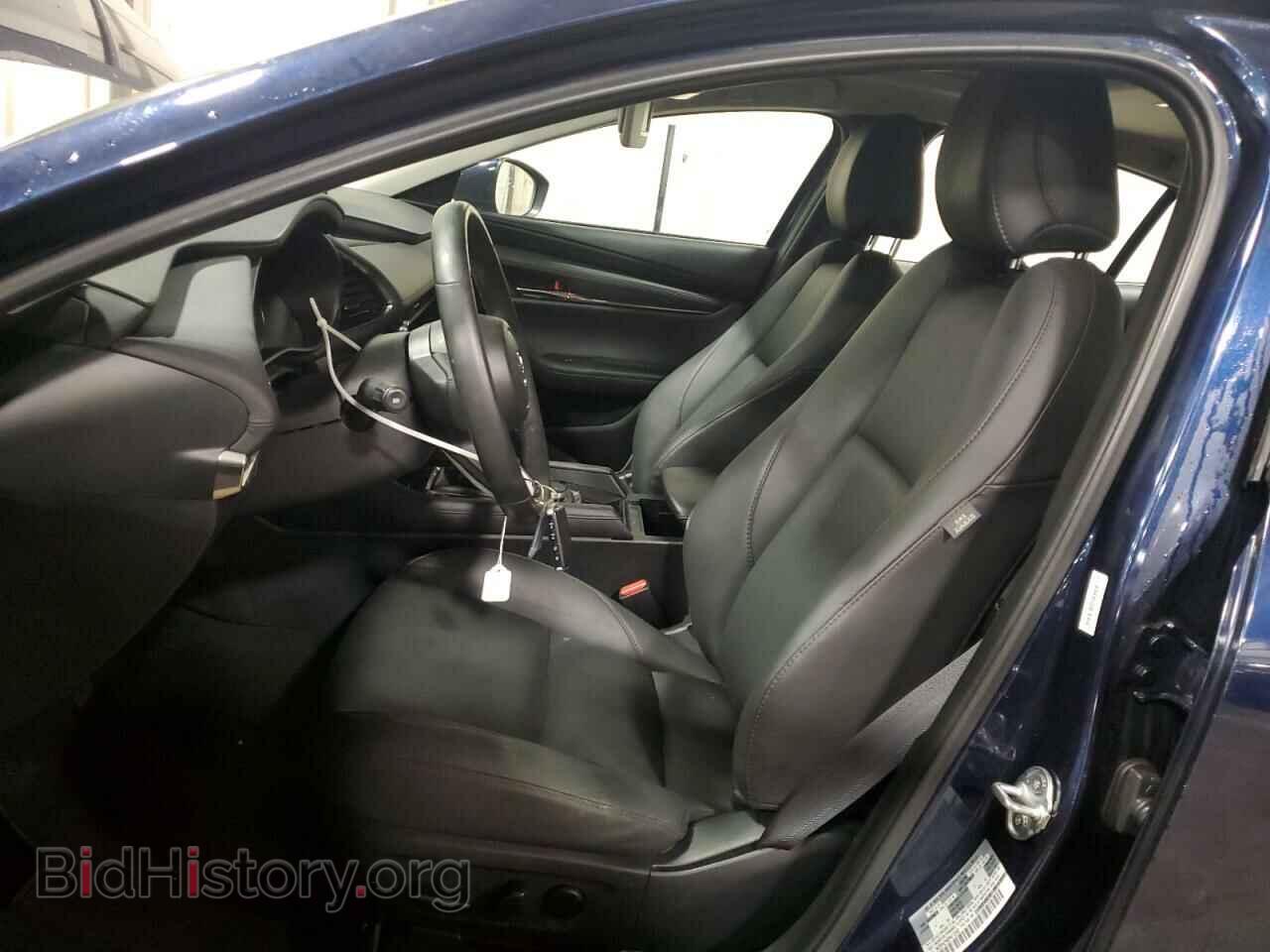 2024 MAZDA 3 - VIN: 3MZBPACM9RM413048 - Photo 7