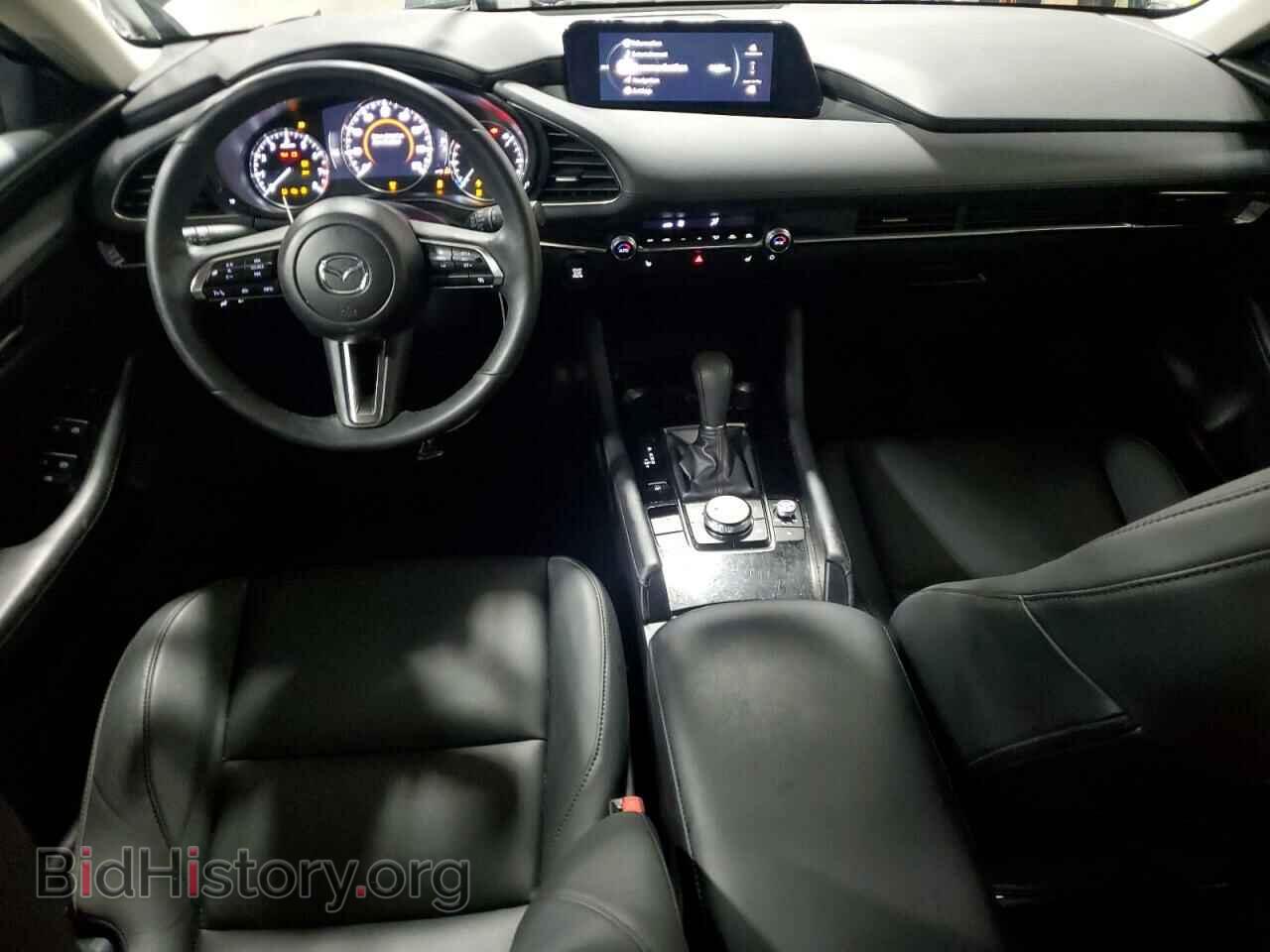 2024 MAZDA 3 - VIN: 3MZBPACM9RM413048 - Photo 8