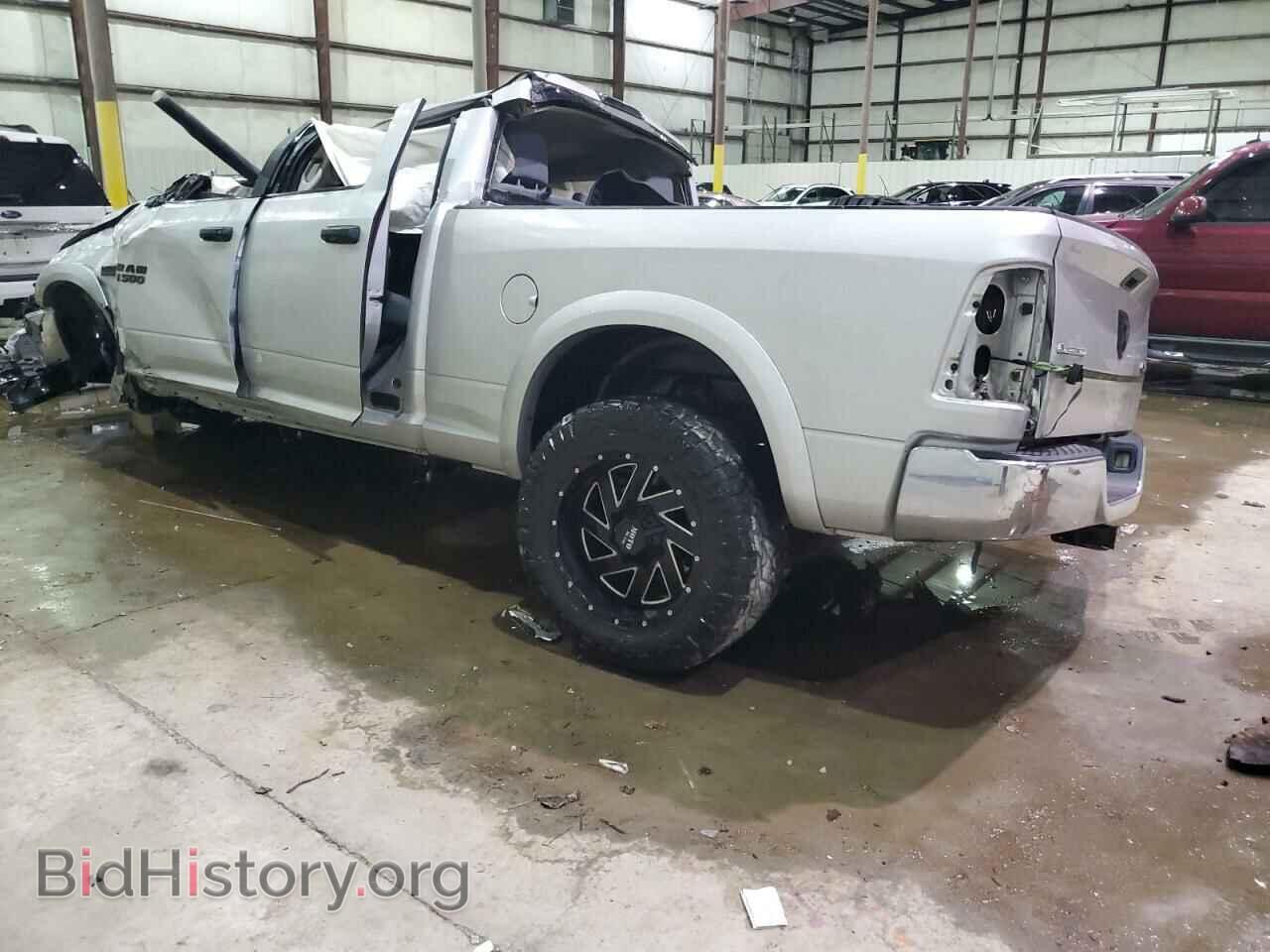 2017 RAM 1500 - VIN: 1C6RR7TT1HS716151 - Photo 2