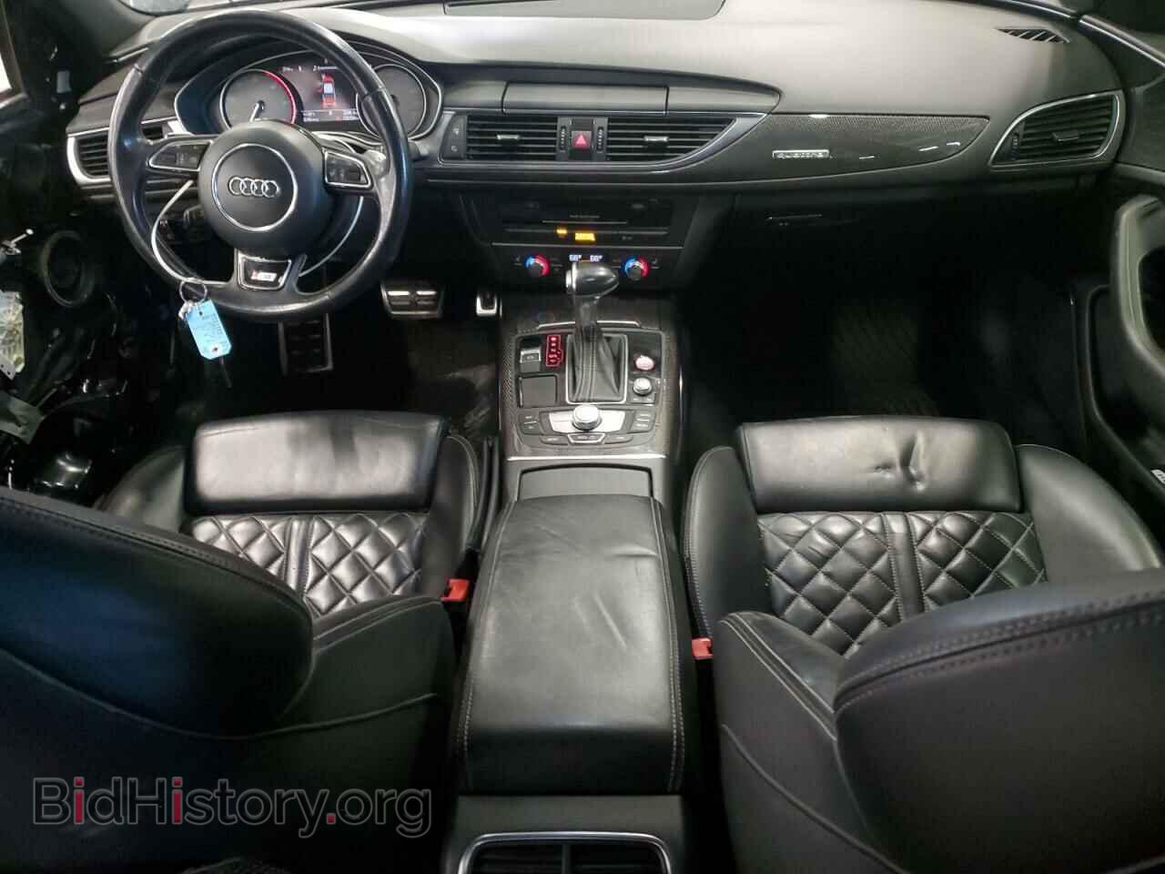 2013 AUDI S6/RS6 - VIN: WAUF2AFC5DN090909 - Photo 8