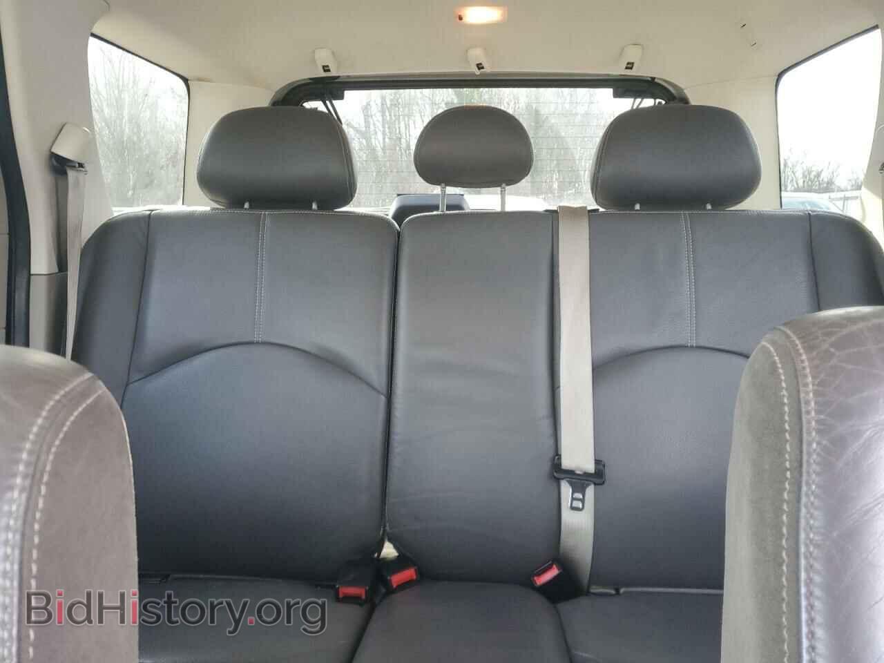 2008 MAZDA TRIBUTE - VIN: 4F2CZ06108KM19937 - Фото 10