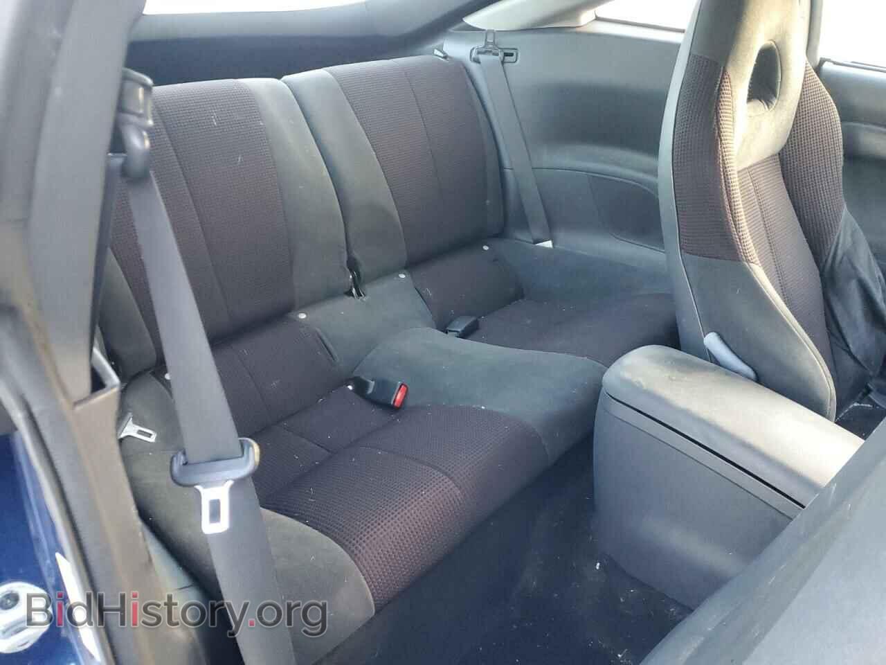 2009 MITSUBISHI ECLIPSE - VIN: 4A3AK24F99E041989 - Photo 10