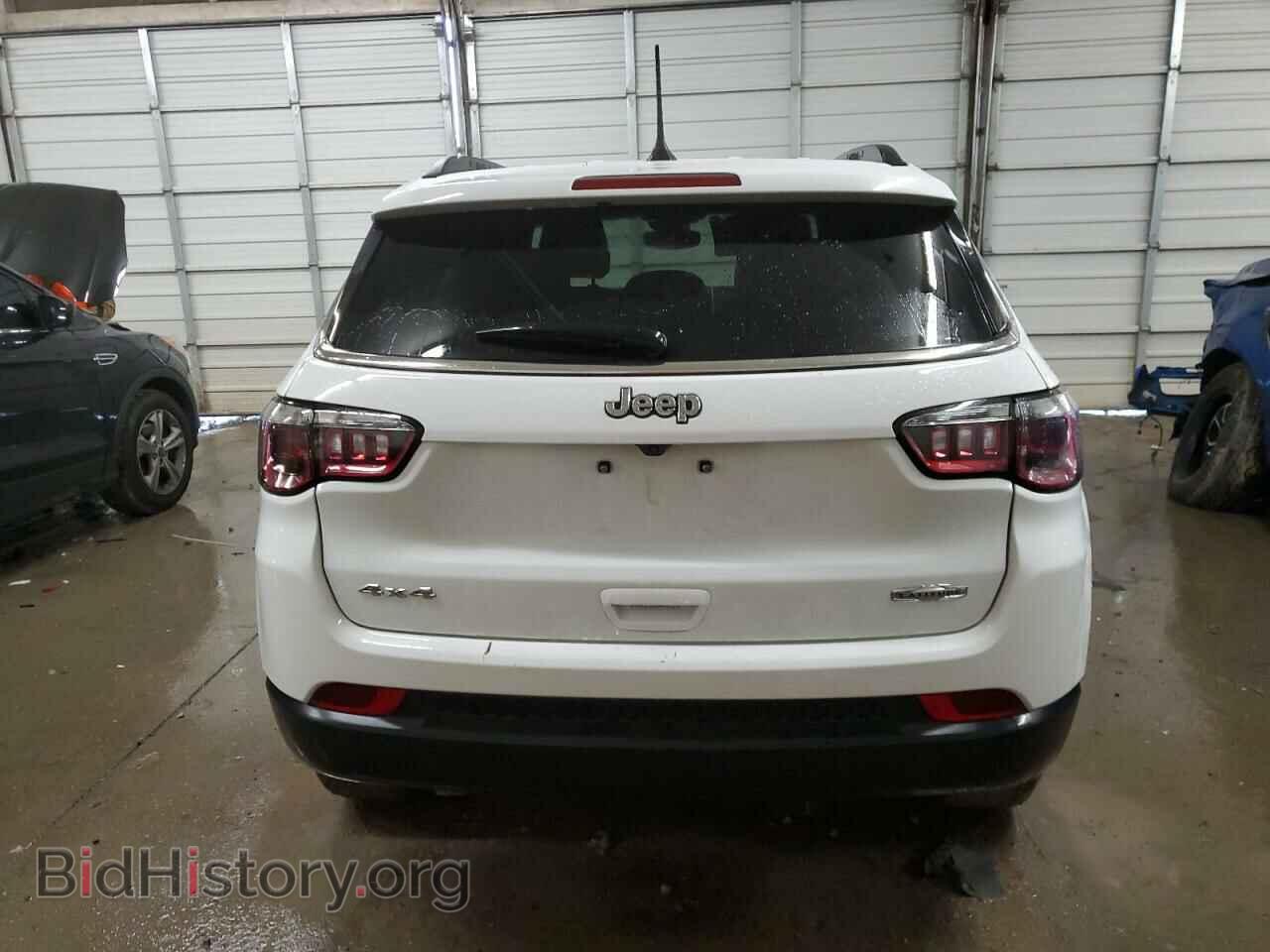2024 JEEP COMPASS - VIN: 3C4NJDBN7RT132787 - Photo 6