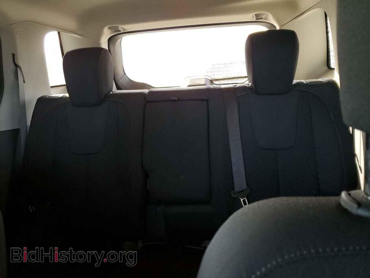 2015 GMC TERRAIN - VIN: 2GKALMEK0F6410475 - Photo 10