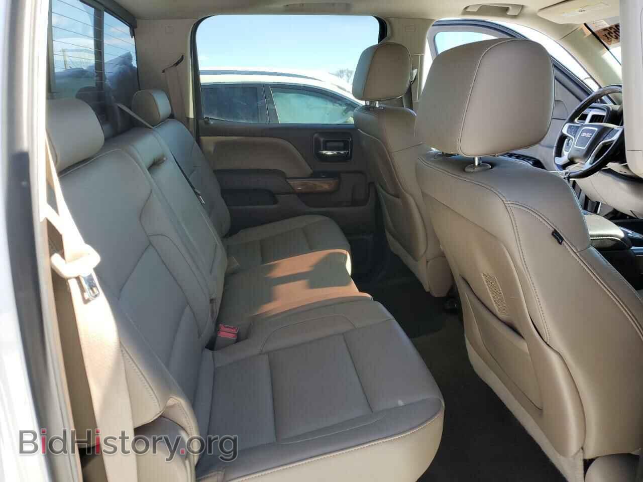 2014 GMC SIERRA - VIN: 3GTU2VEC5EG211497 - Фото 10
