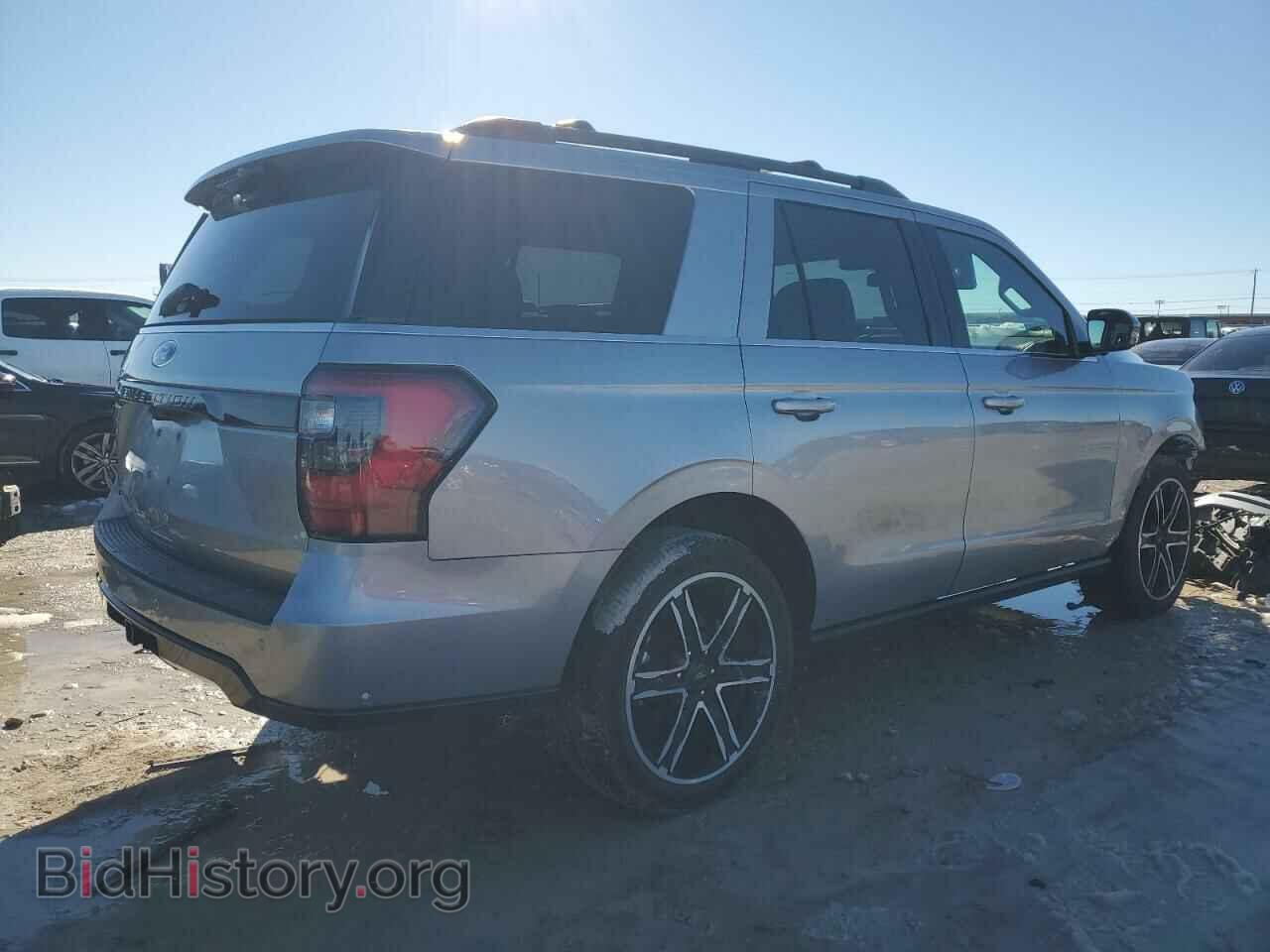 2020 FORD EXPEDITION - VIN: 1FMJU2AT0LEA92064 - Фото 3