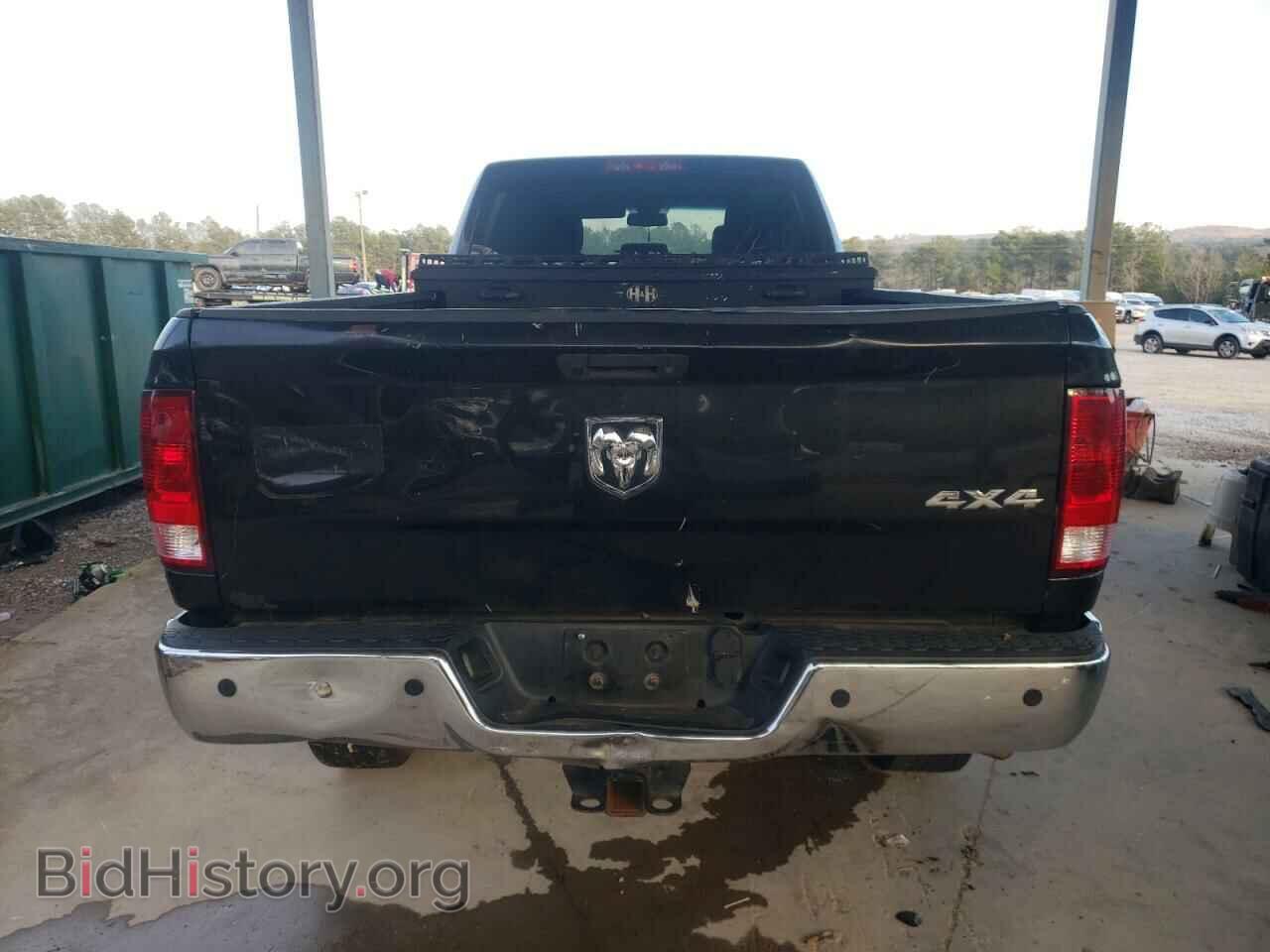 2018 RAM All Models - VIN: 3C6UR5HJ9JG313960 - Фото 6