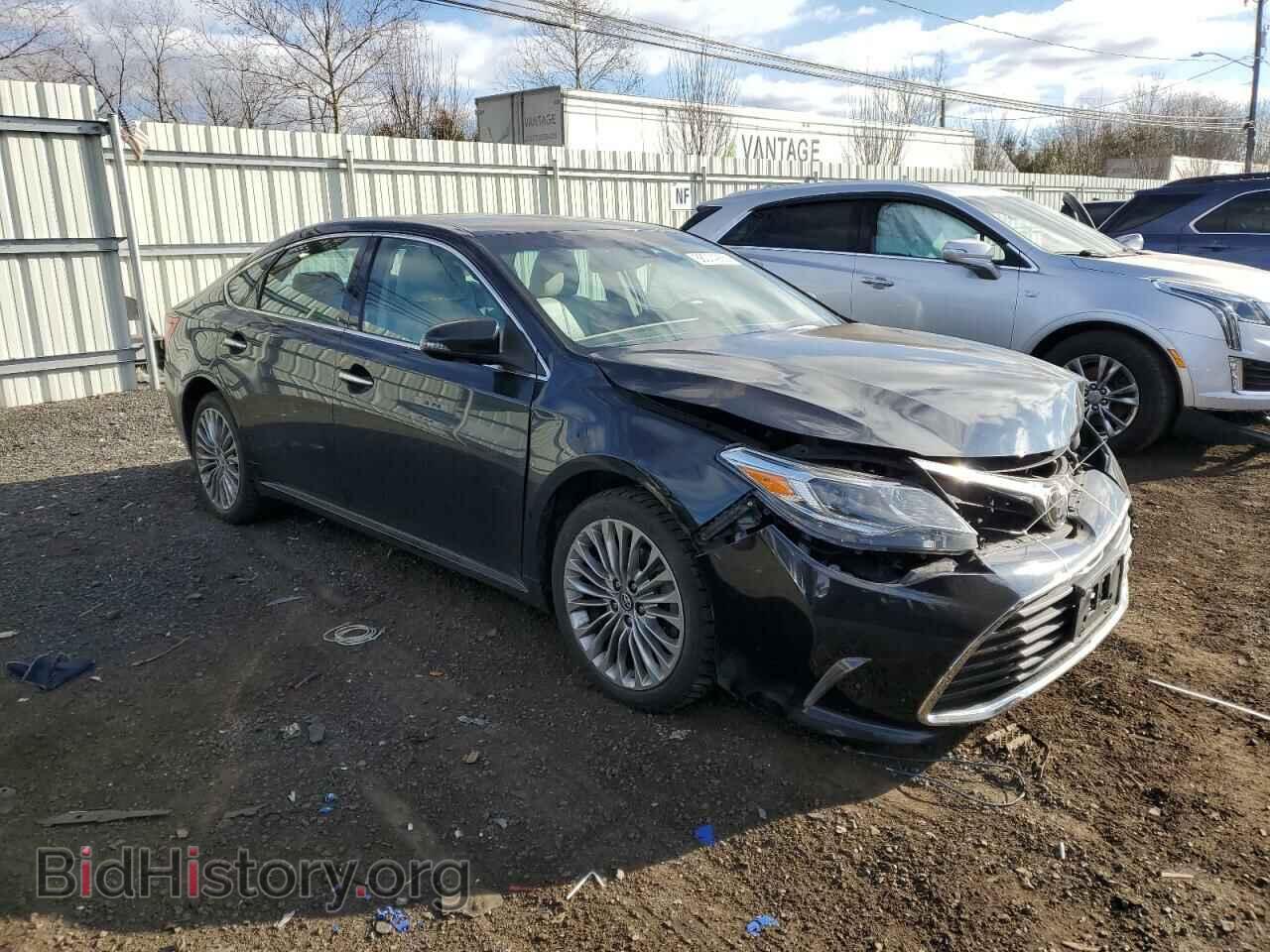 2016 TOYOTA AVALON - VIN: 4T1BK1EB9GU236471 - Фото 4
