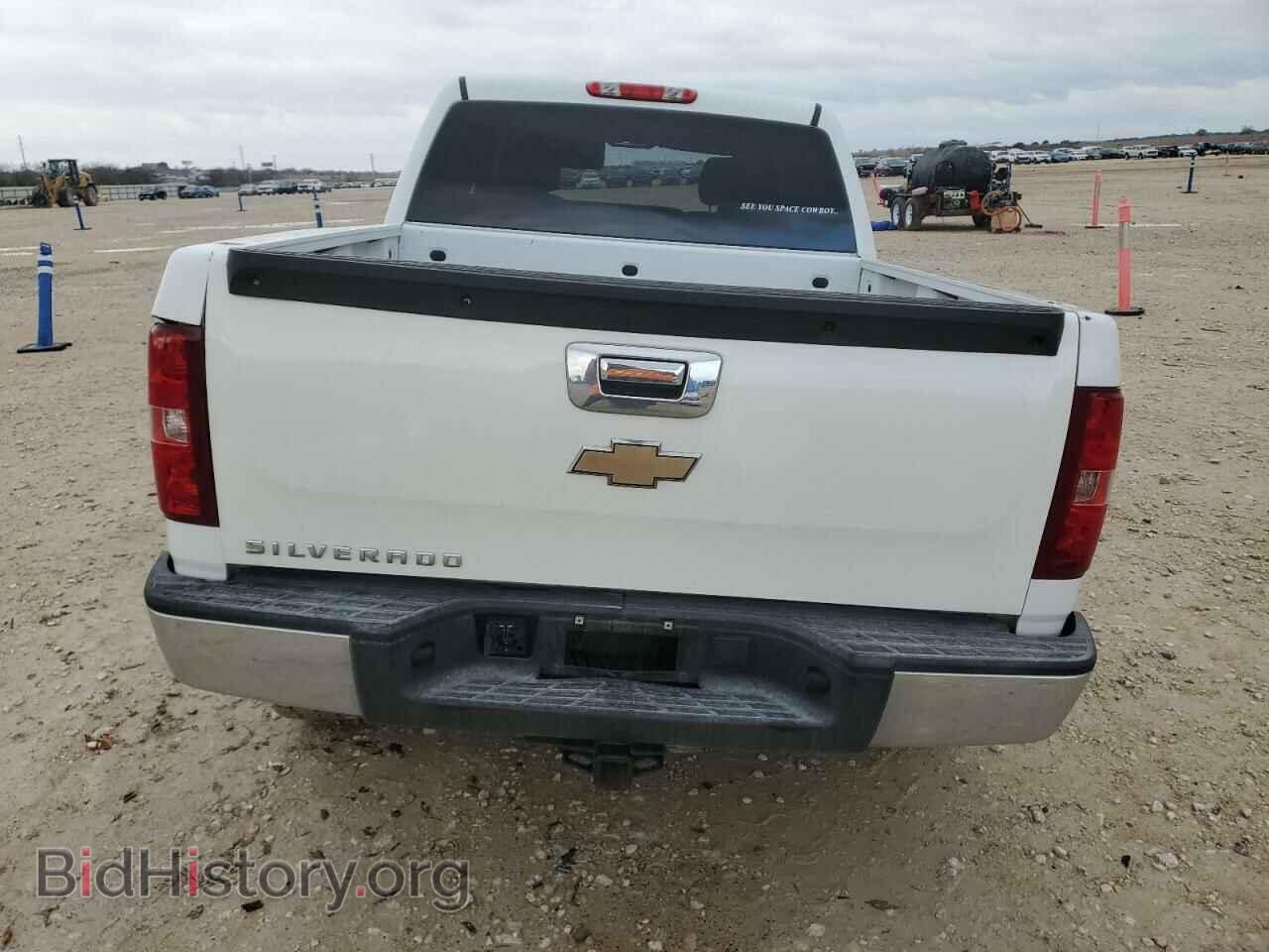 2009 CHEVROLET ALL Models - VIN: 2GCEC23C191139697 - Фото 6