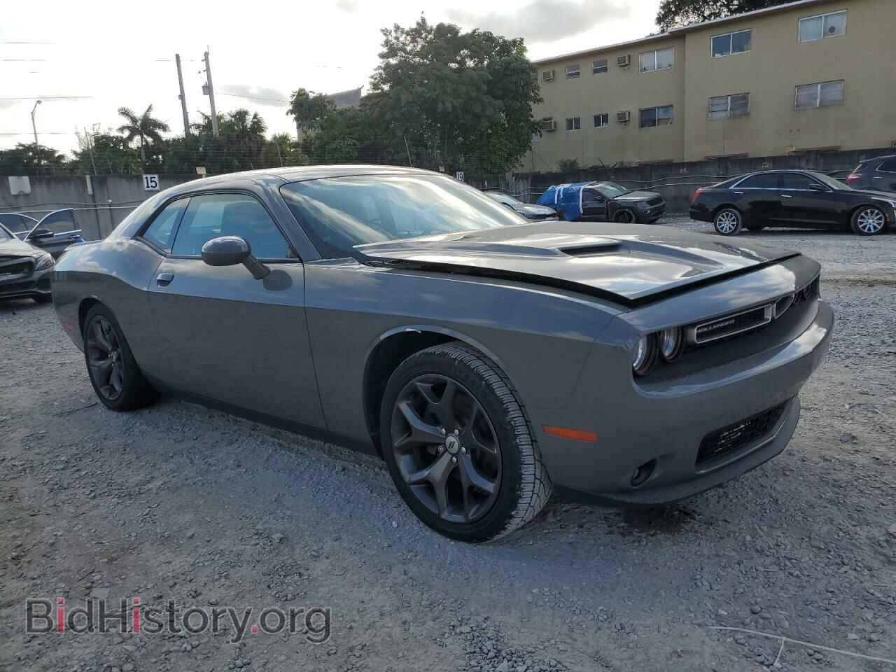 2018 DODGE CHALLENGER - VIN: 2C3CDZAG8JH251870 - Photo 4