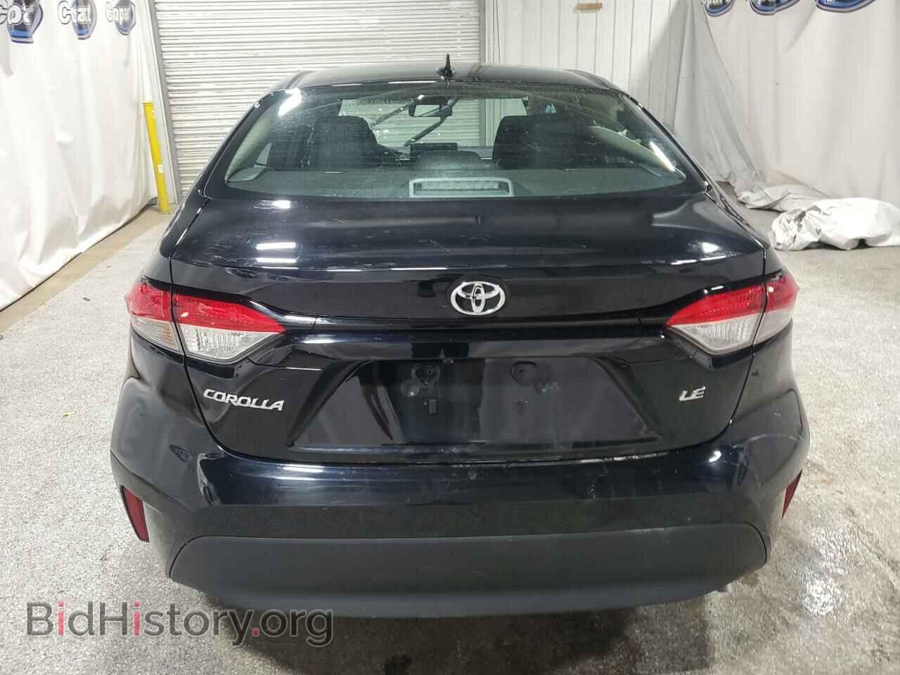 2023 TOYOTA COROLLA - VIN: 5YFB4MDE5PP044893 - Фото 6