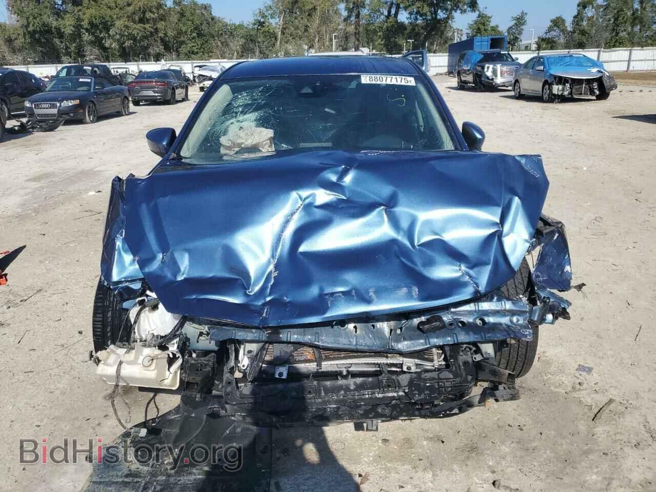 2017 MAZDA 3 - VIN: 3MZBN1V77HM124567 - Фото 5