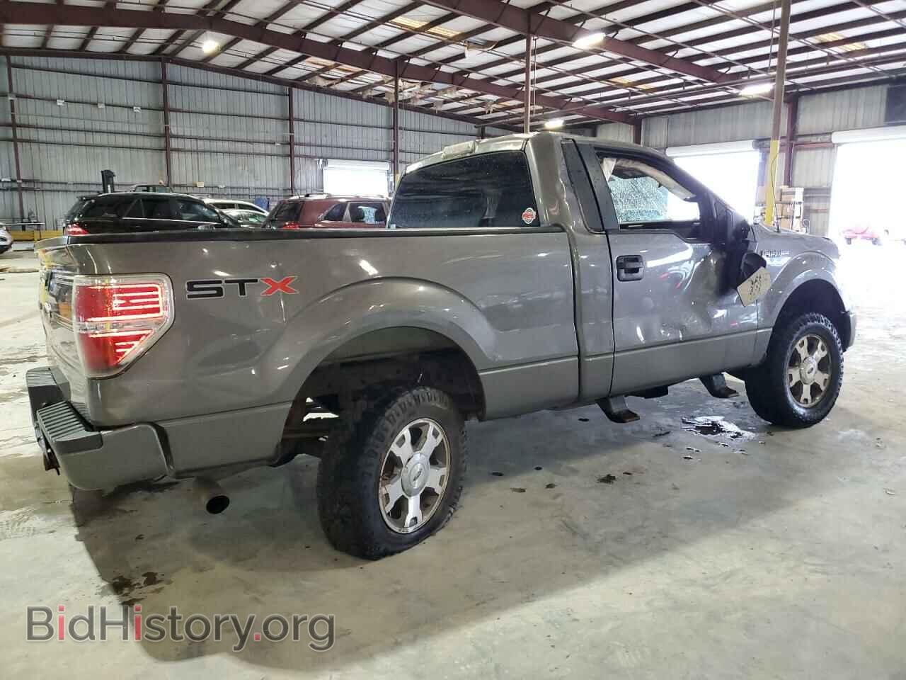 2009 FORD All Models - VIN: 1FTRF12W39KC62867 - Photo 3