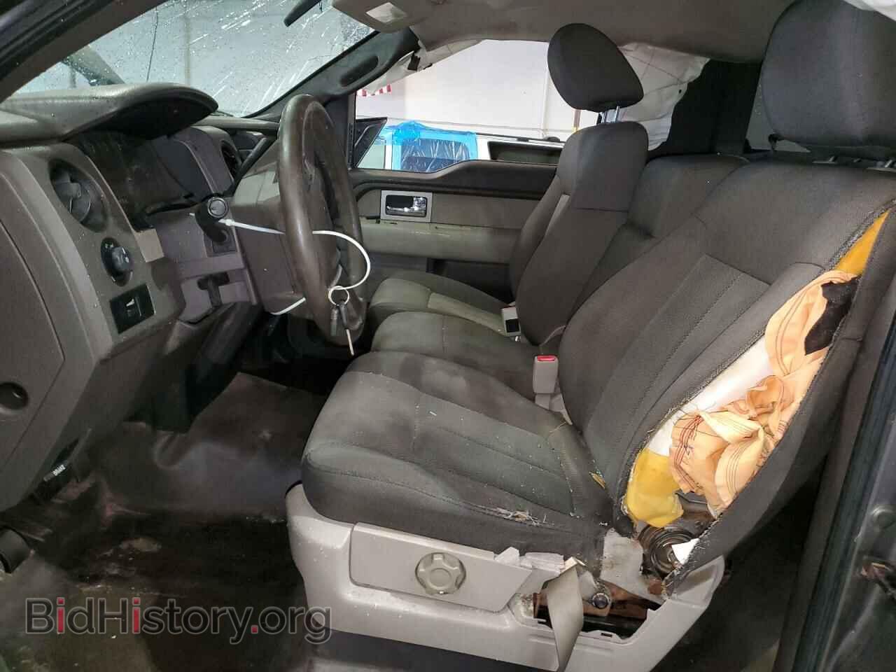 2009 FORD All Models - VIN: 1FTRF12W39KC62867 - Photo 7