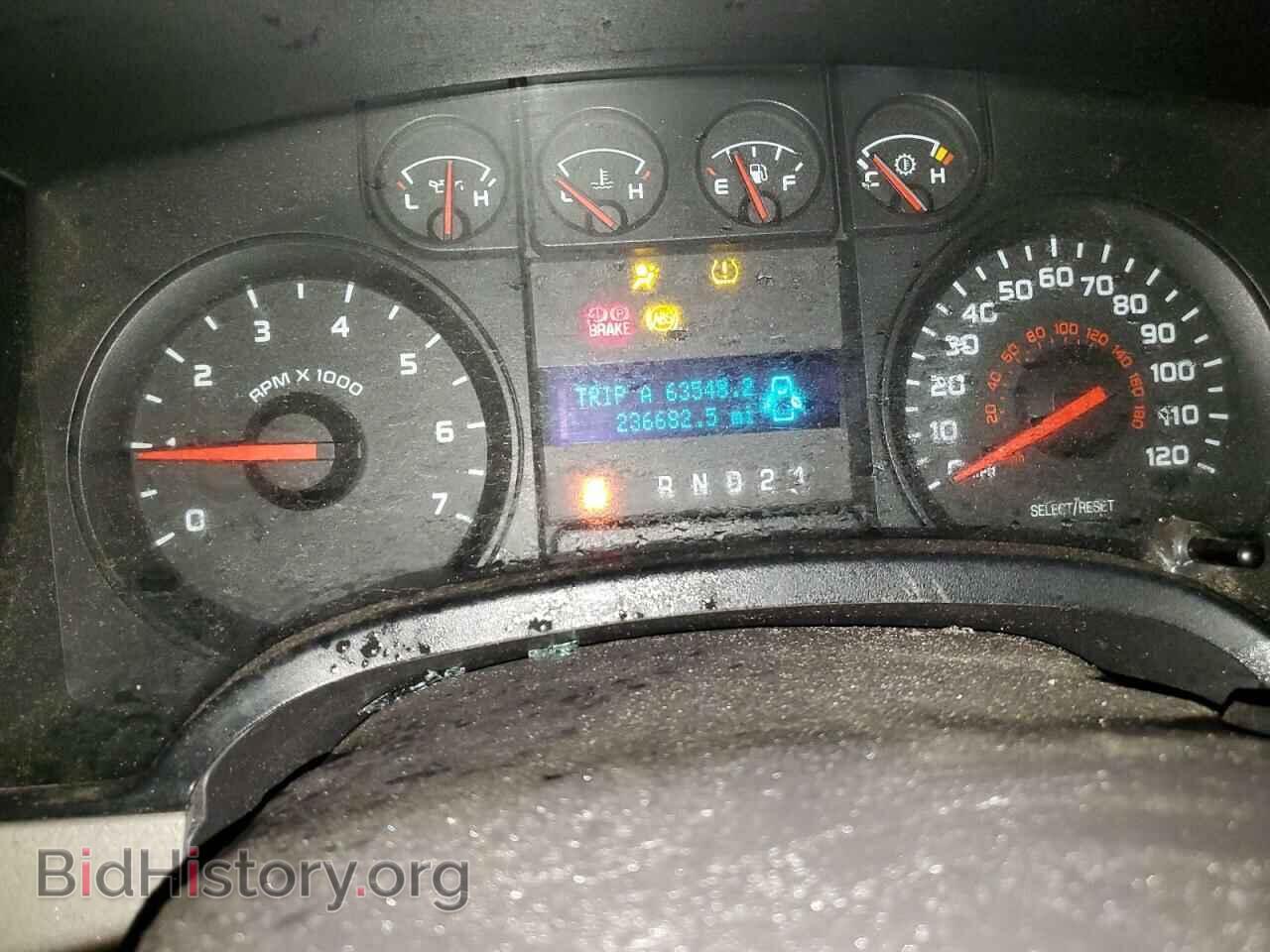 2009 FORD All Models - VIN: 1FTRF12W39KC62867 - Photo 9