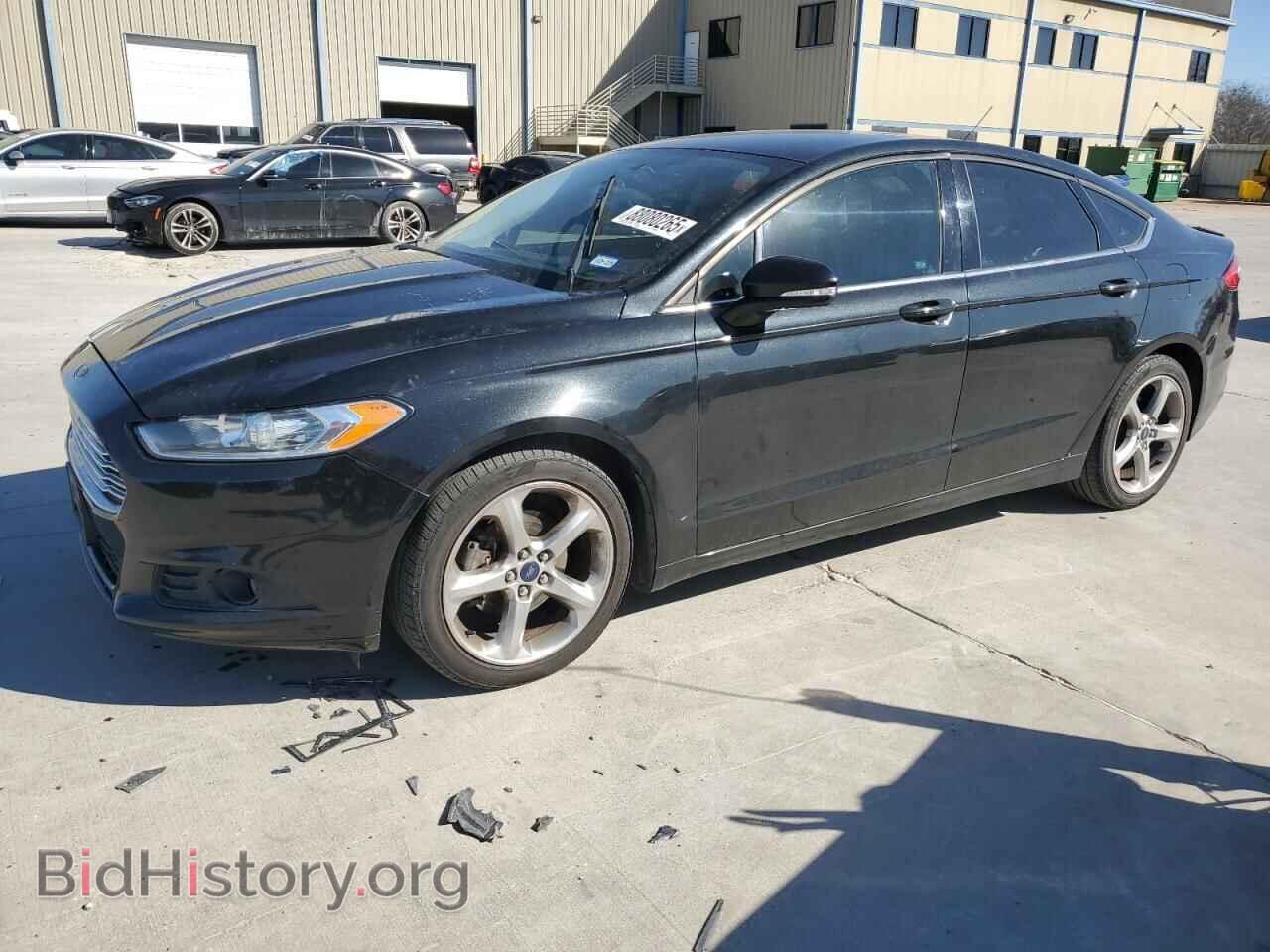 Photo 3FA6P0H71FR146459 - FORD ALL Models 2015
