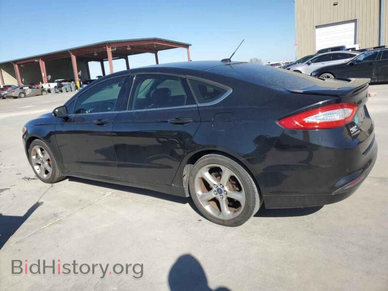 2015 Ford ALL MODELS (VIN 3FA6P0H71FR146459) — photo 2 of 12