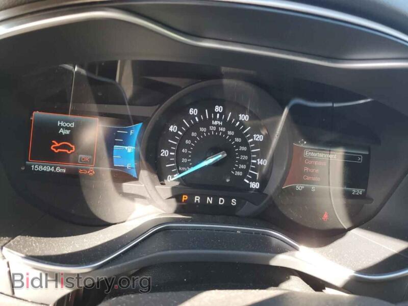 2015 Ford ALL MODELS (VIN 3FA6P0H71FR146459) — photo 9 of 12