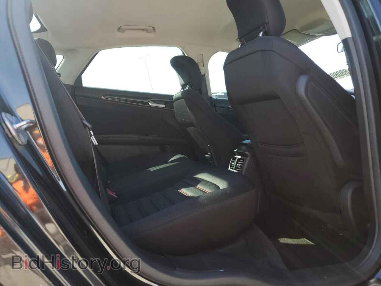 2015 FORD ALL Models - VIN: 3FA6P0H71FR146459 - Фото 10