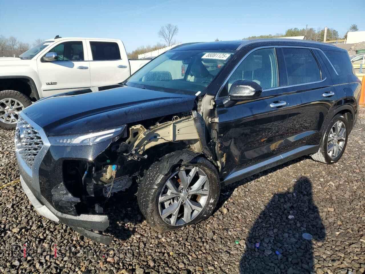 Photo KM8R34HE4LU154838 - HYUNDAI PALISADE 2020