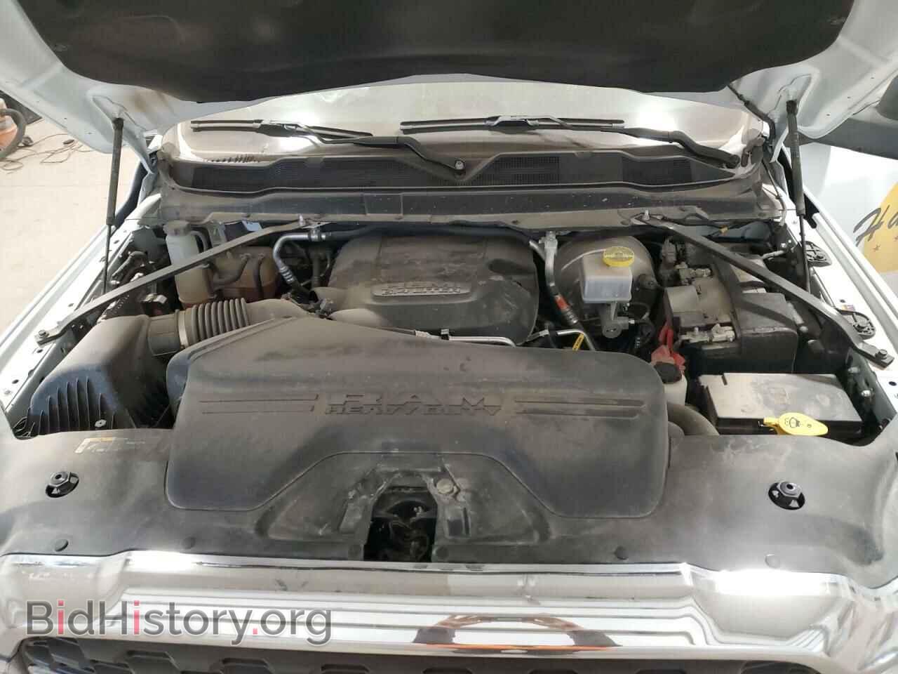 2023 RAM 2500 - VIN: 3C6UR5DJ2PG552863 - Фото 11