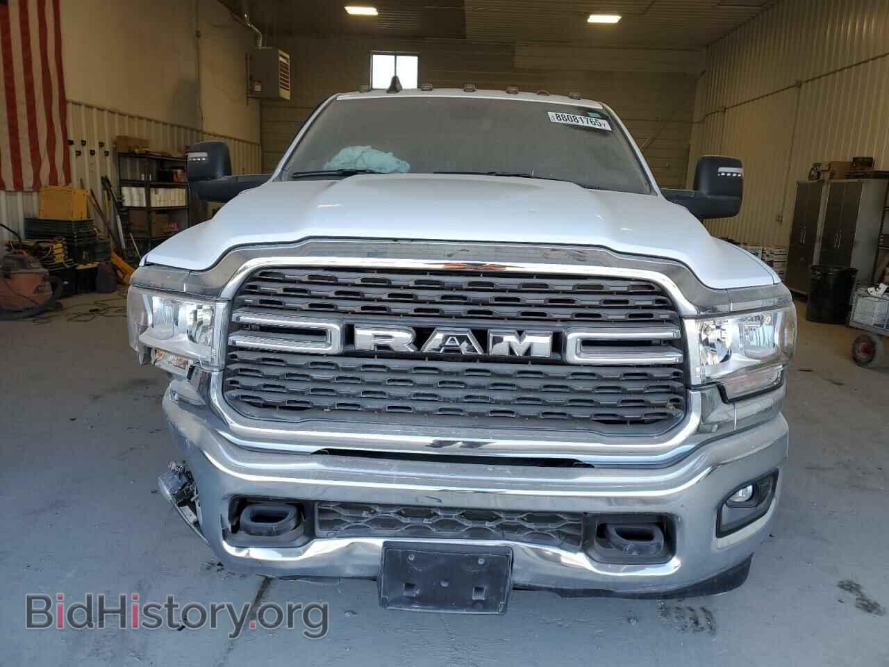 2023 RAM 2500 - VIN: 3C6UR5DJ2PG552863 - Фото 5