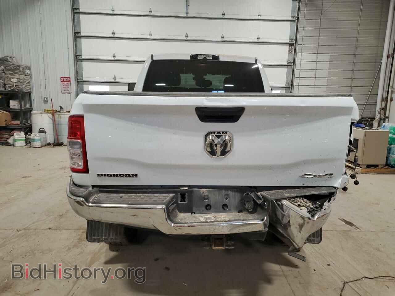 2023 RAM 2500 - VIN: 3C6UR5DJ2PG552863 - Фото 6