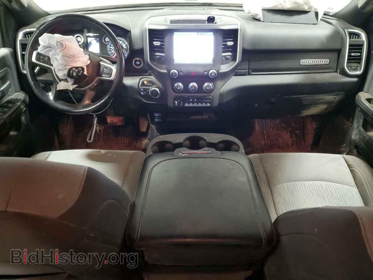 2023 RAM 2500 - VIN: 3C6UR5DJ2PG552863 - Фото 8
