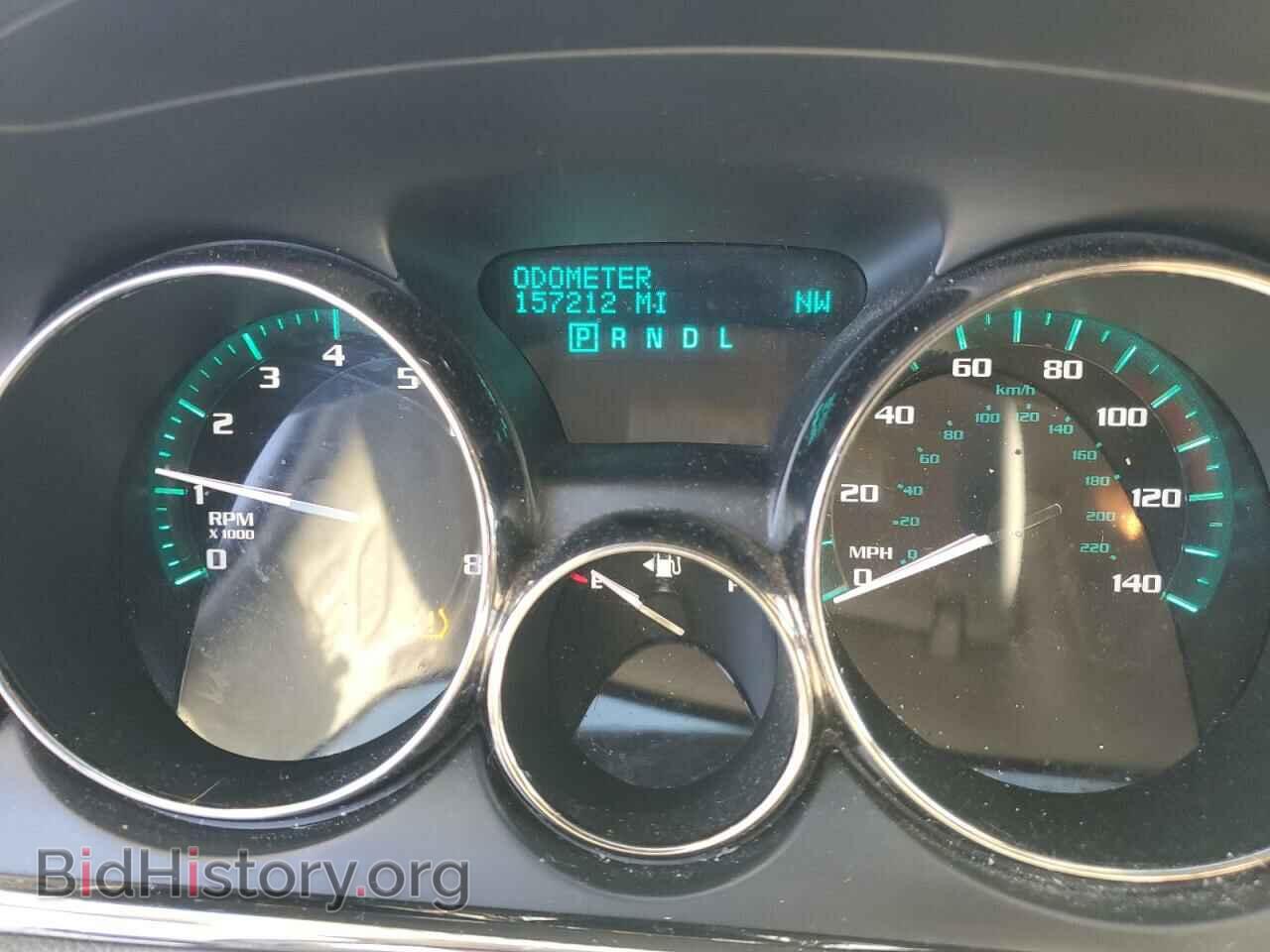 2013 BUICK ENCLAVE - VIN: 5GAKVCKD6DJ224127 - Фото 9