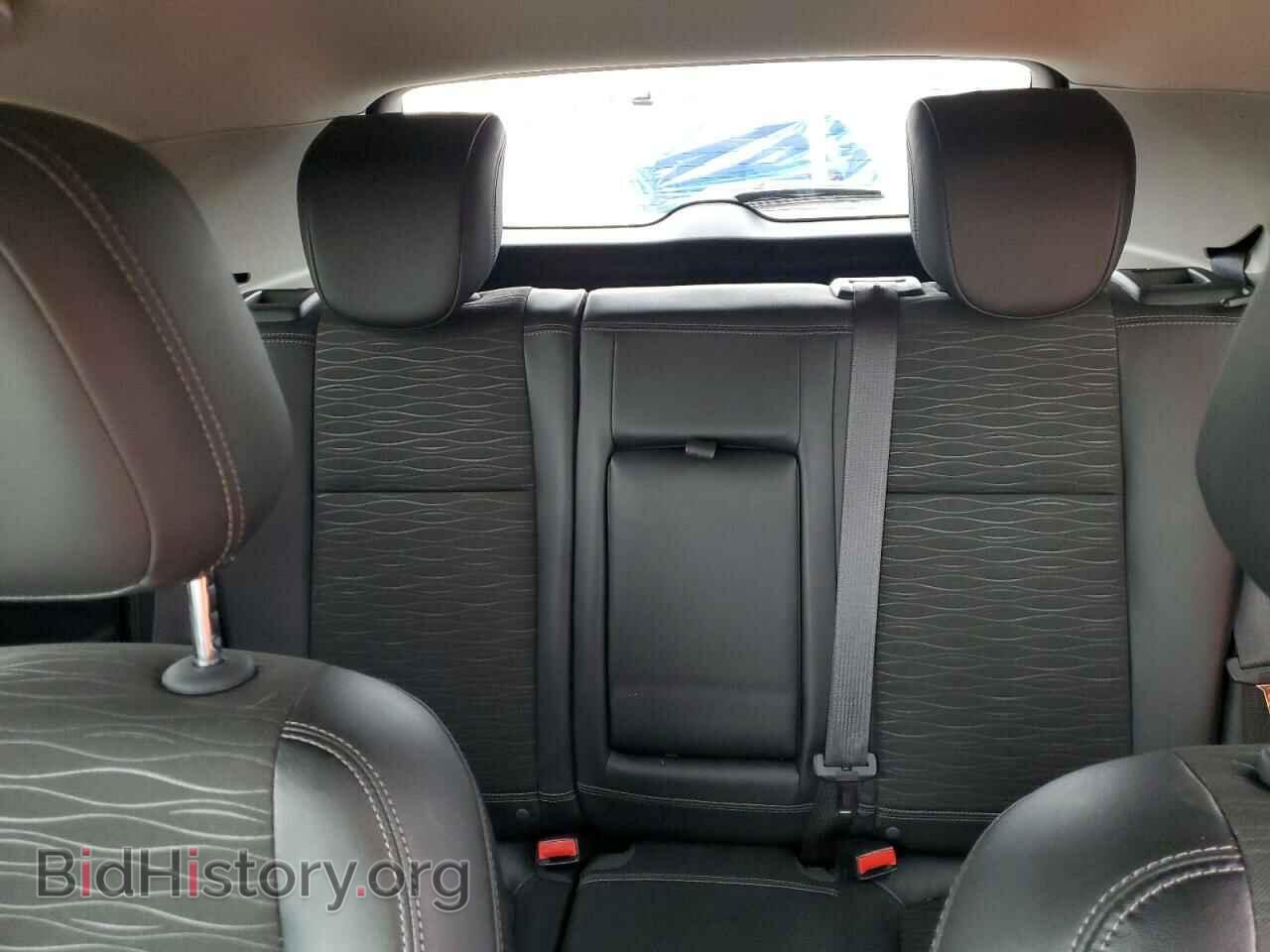 2016 BUICK ENCORE - VIN: KL4CJFSB5GB683088 - Фото 10