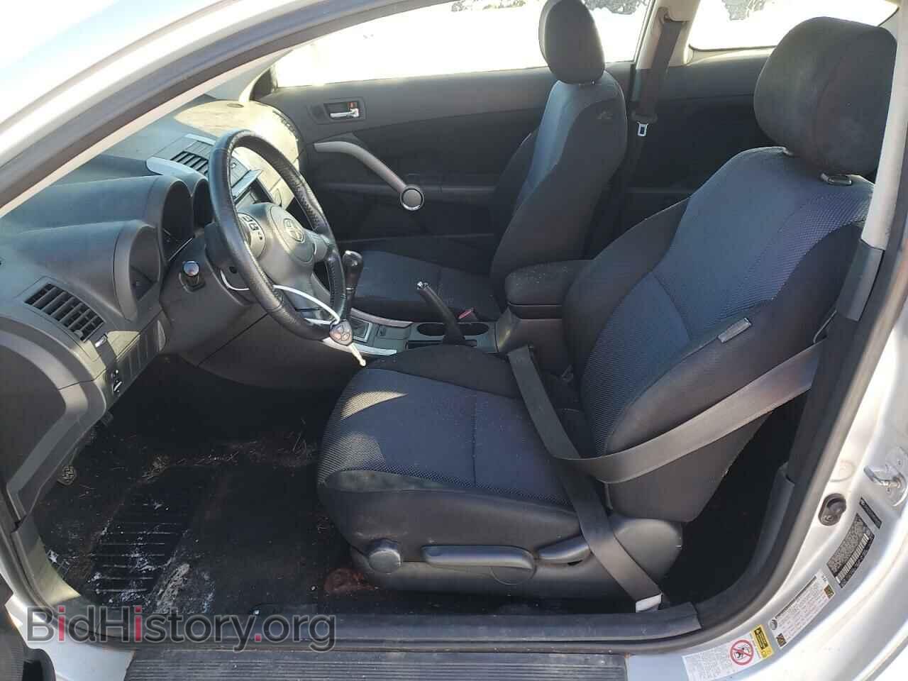 2008 TOYOTA SCION - VIN: JTKDE167980247437 - Фото 7