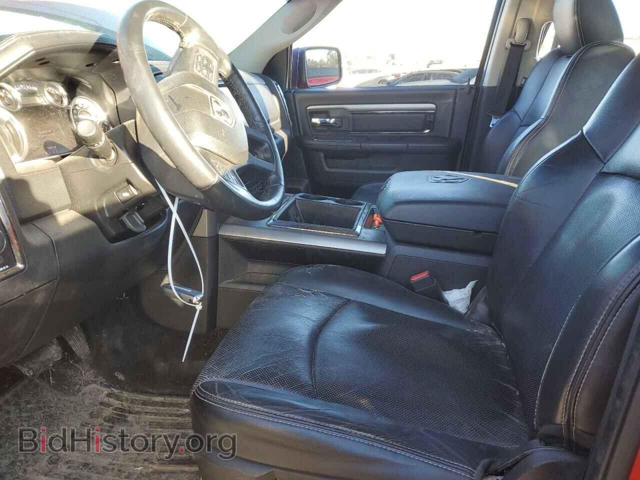 2014 RAM 1500 - VIN: 1C6RR7MT7ES413904 - Photo 7