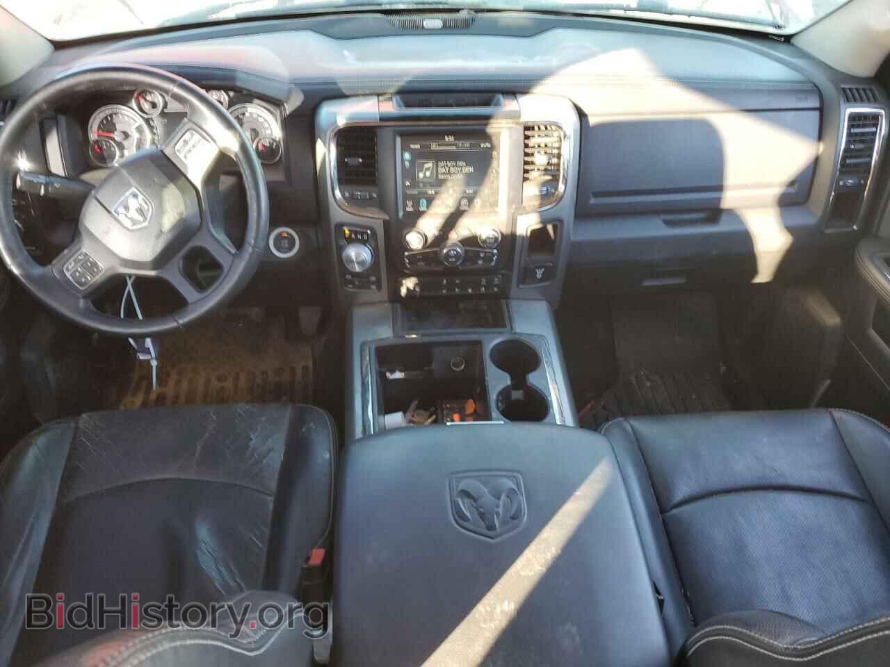 2014 RAM 1500 - VIN: 1C6RR7MT7ES413904 - Photo 8