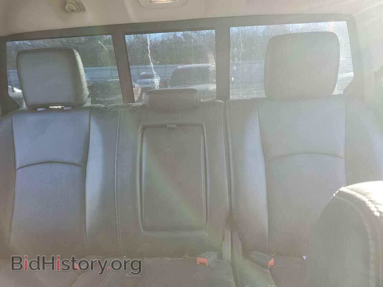 2014 RAM 1500 - VIN: 1C6RR7MT7ES413904 - Photo 10