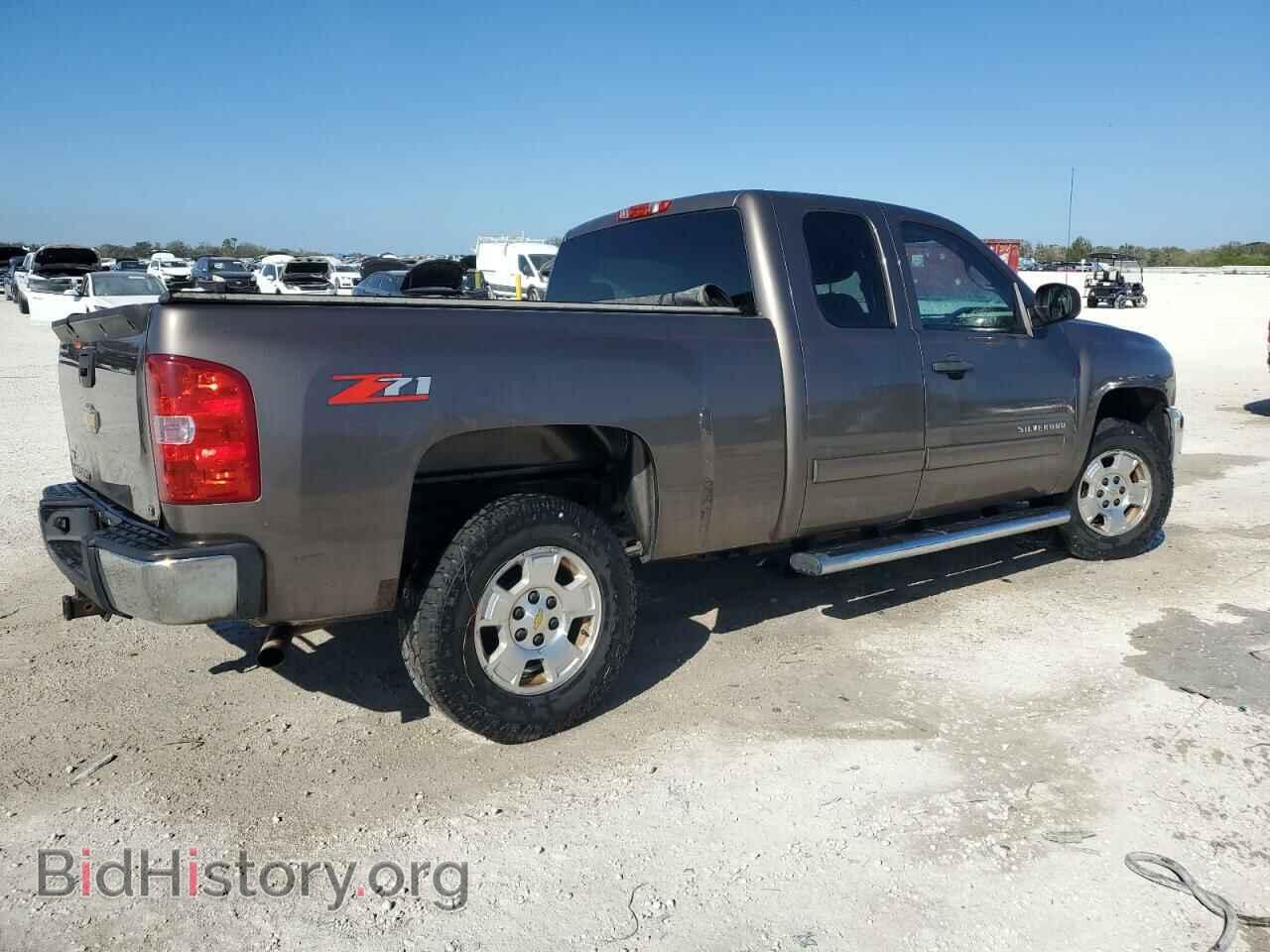 2012 CHEVROLET ALL Models - VIN: 1GCRCSE02CZ234742 - Фото 3