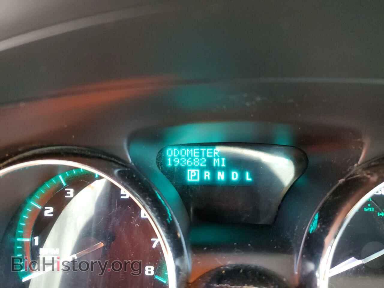 2014 BUICK ENCLAVE - VIN: 5GAKVBKD5EJ326580 - Photo 9