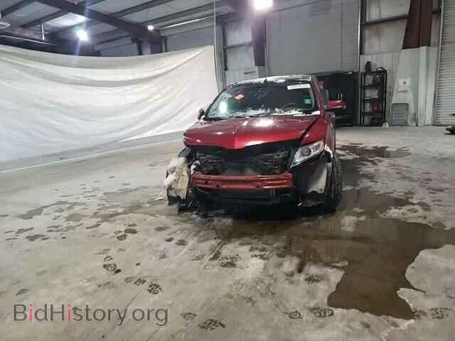 2013 LINCOLN MKX - VIN: 2LMDJ8JK7DBL07800 - Фото 10