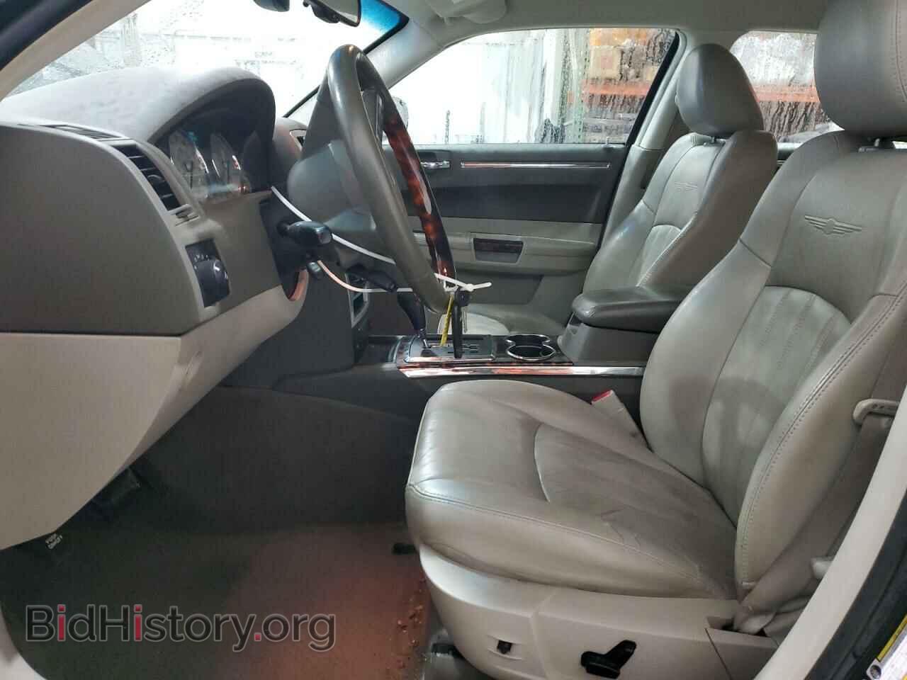 2010 CHRYSLER 300 - VIN: 2C3CA6CT0AH199894 - Фото 7