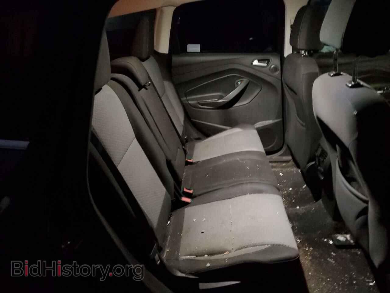 2011 FORD EDGE - VIN: 2FMDK4JC7BBA92930 - Photo 11
