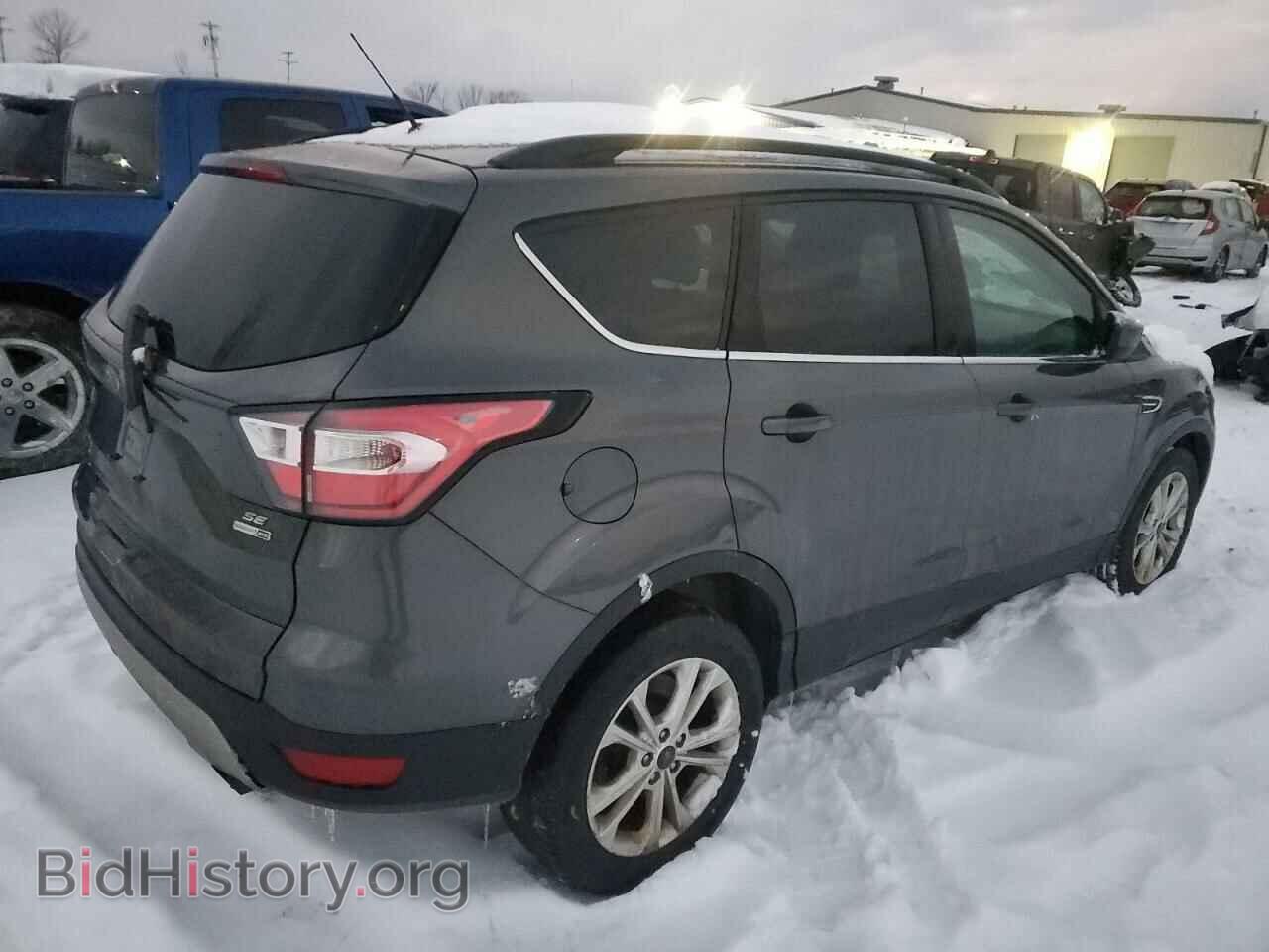 2011 FORD EDGE - VIN: 2FMDK4JC7BBA92930 - Photo 3