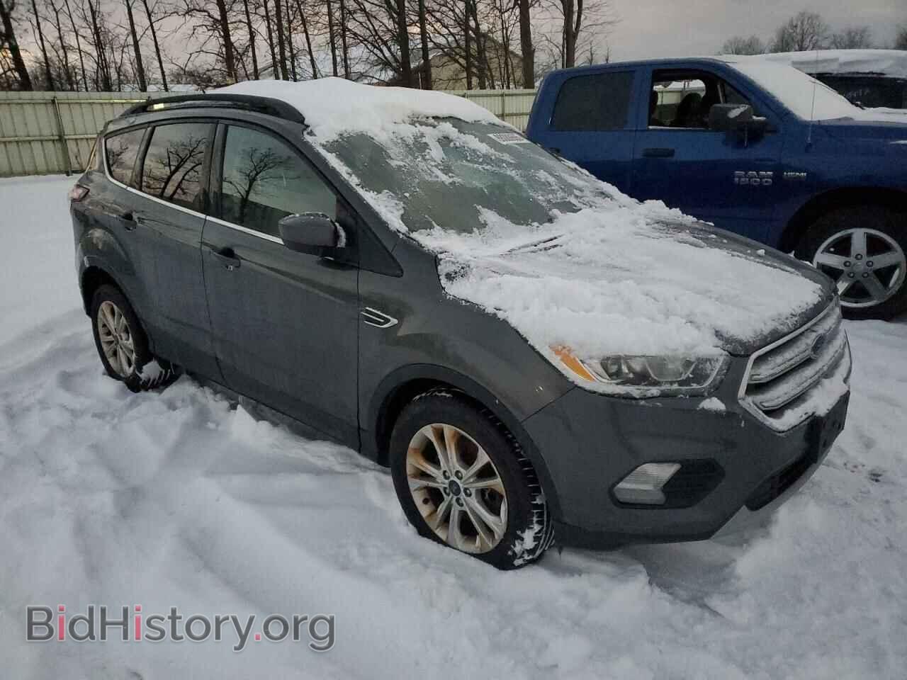 2011 FORD EDGE - VIN: 2FMDK4JC7BBA92930 - Photo 4
