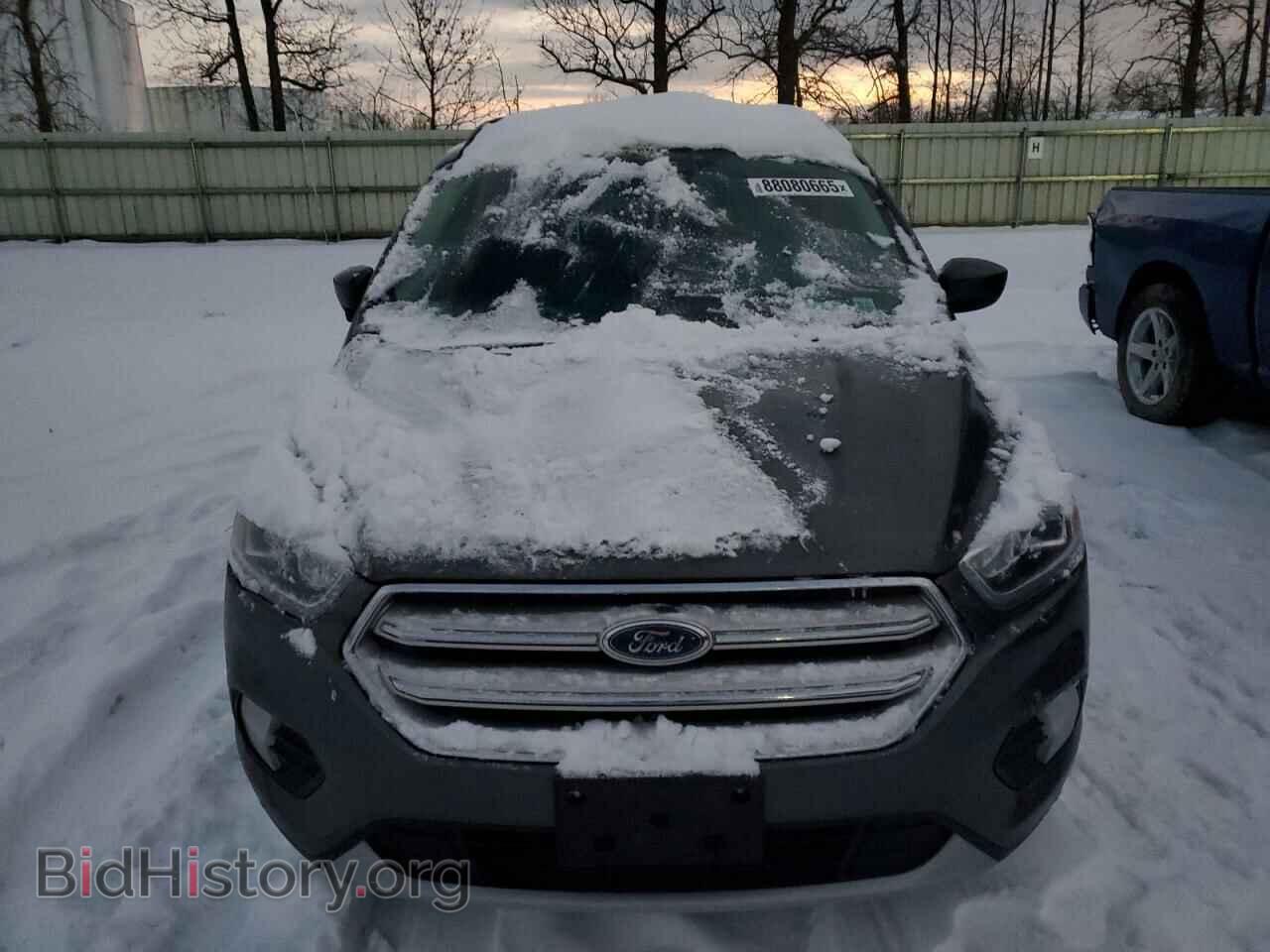 2011 FORD EDGE - VIN: 2FMDK4JC7BBA92930 - Photo 5