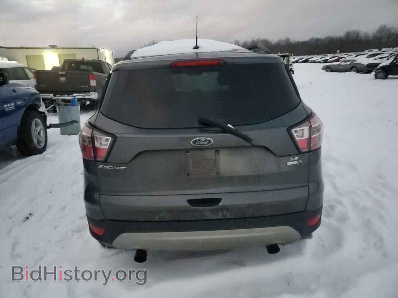 2011 FORD EDGE - VIN: 2FMDK4JC7BBA92930 - Photo 6