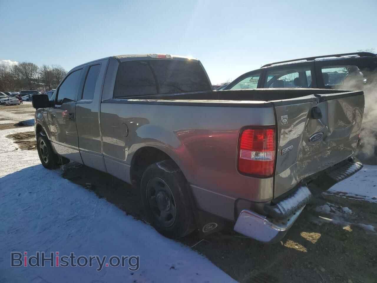 2005 FORD All Models - VIN: 1FTPX125X5FA98368 - Фото 2