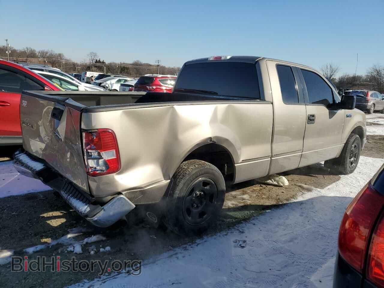 2005 FORD All Models - VIN: 1FTPX125X5FA98368 - Фото 3