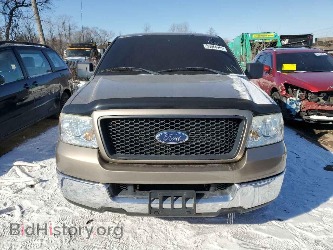 2005 FORD All Models - VIN: 1FTPX125X5FA98368 - Фото 5