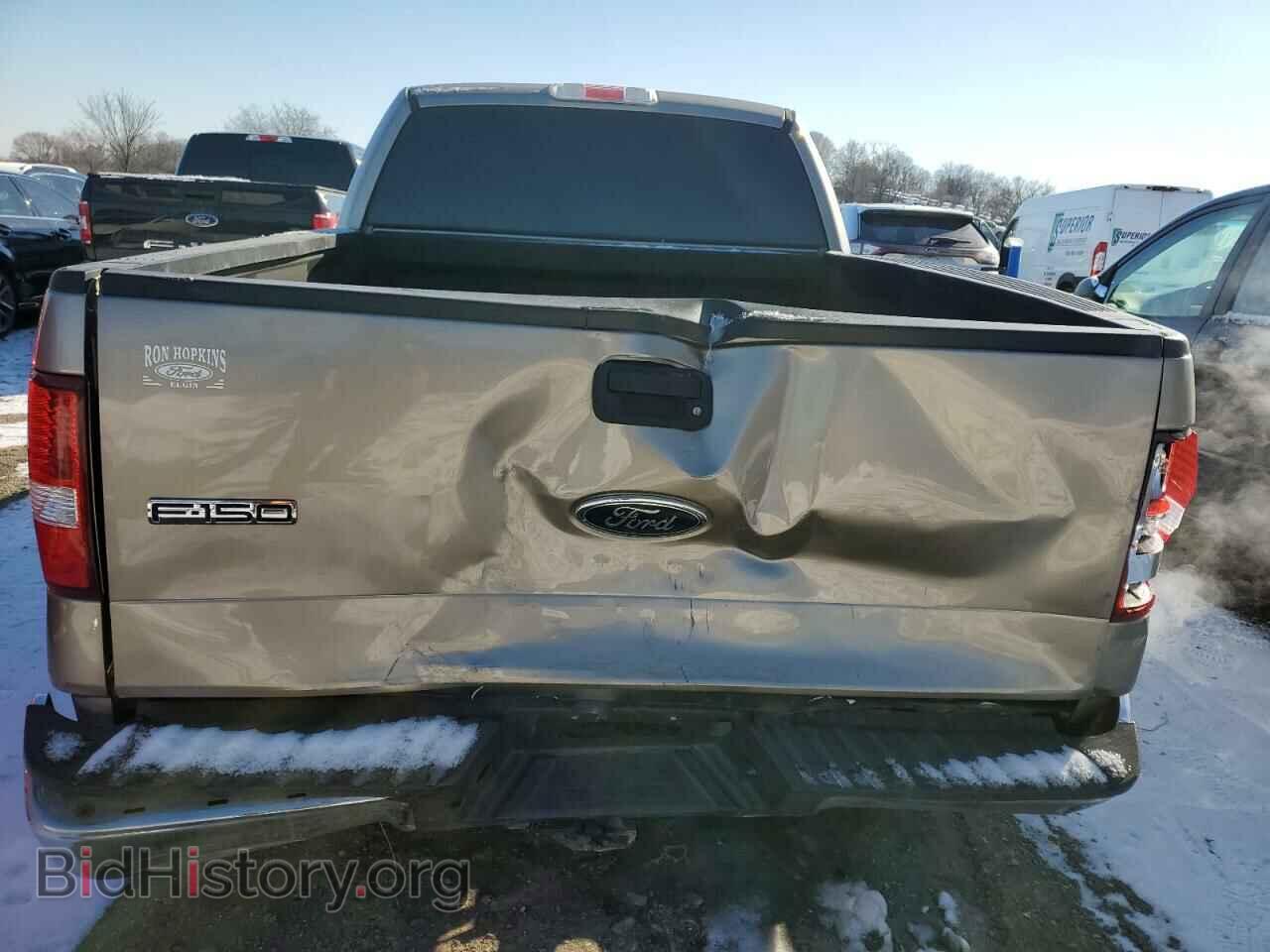 2005 FORD All Models - VIN: 1FTPX125X5FA98368 - Фото 6