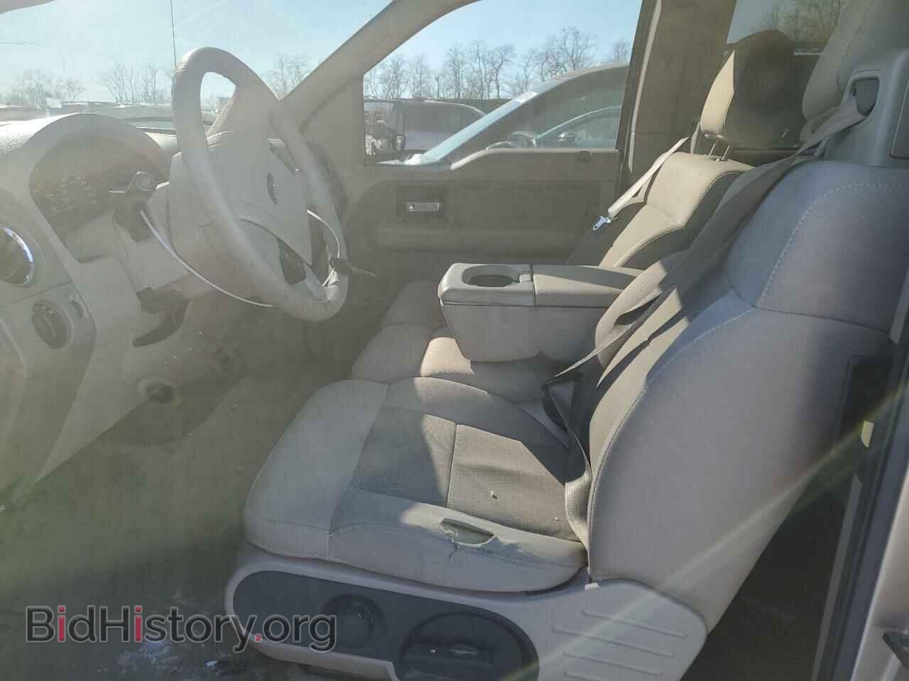 2005 FORD All Models - VIN: 1FTPX125X5FA98368 - Фото 7