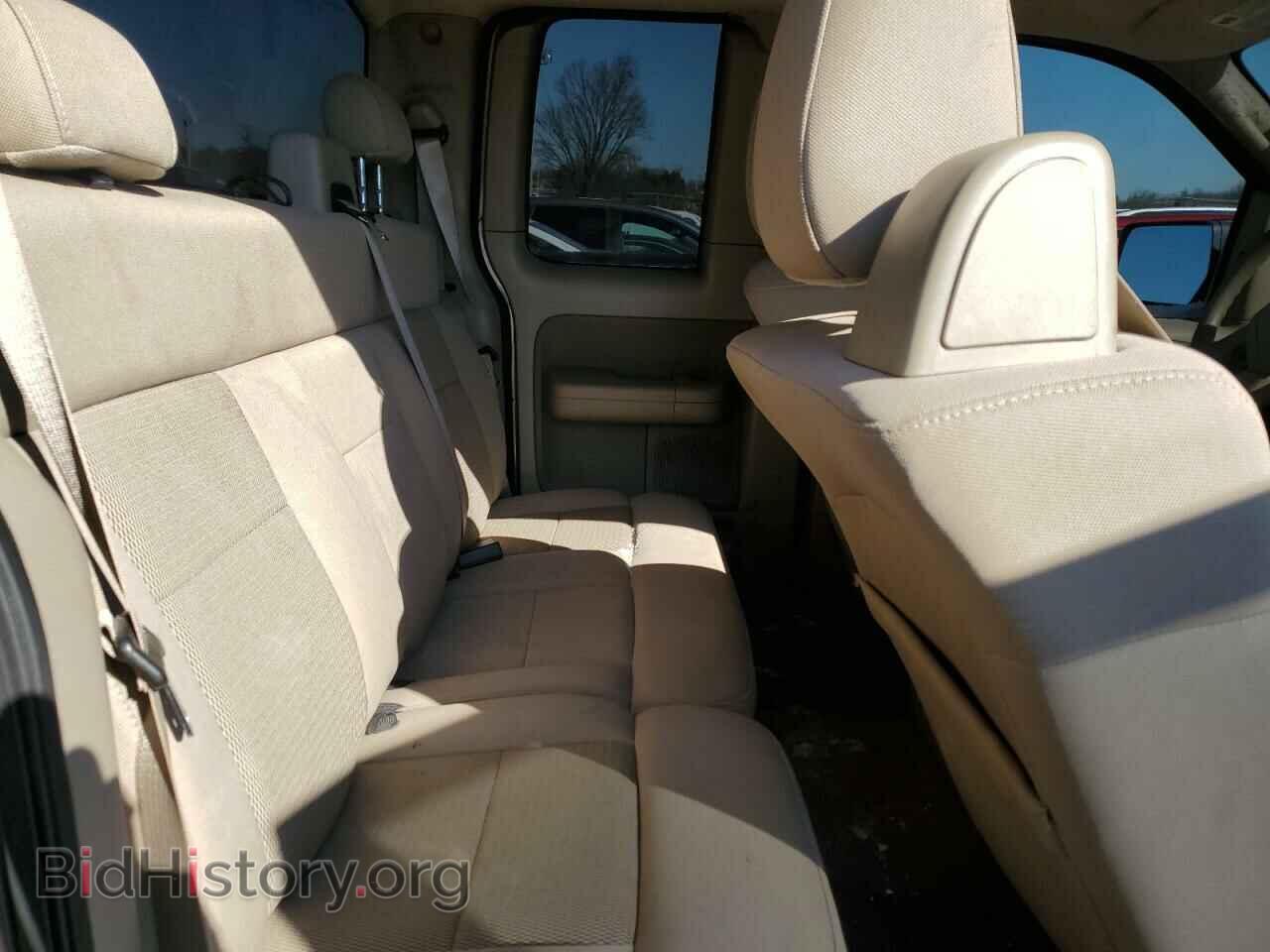 2005 FORD All Models - VIN: 1FTPX125X5FA98368 - Фото 10